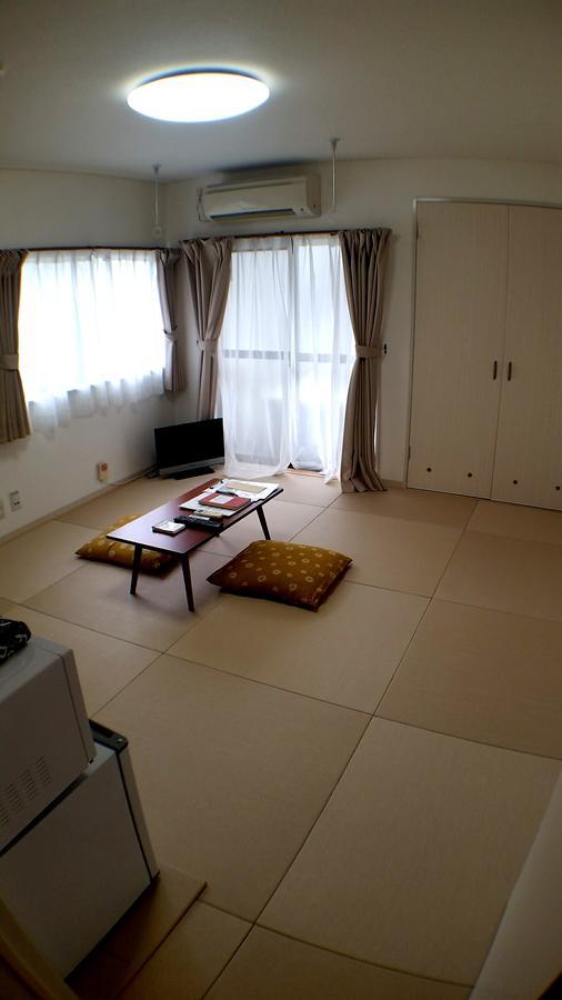 Tsudoh Stay 102 Kanazawa Zewnętrze zdjęcie